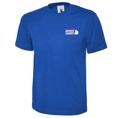Academy Junior T-shirt Thumbnail