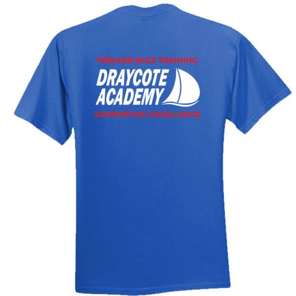 Academy Adult/Senior T-shirt Thumbnail