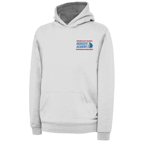 Personalised Academy Junior Topper Hoody Thumbnail