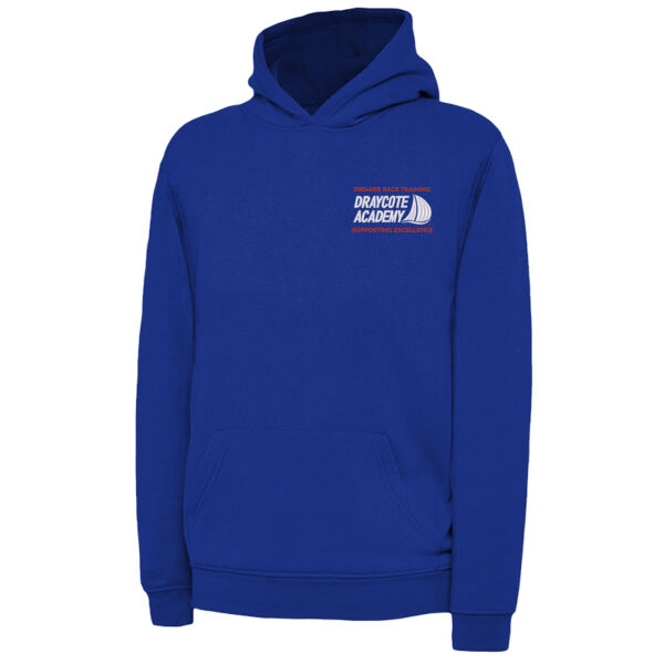 Personalised Academy Junior 420s Hoody  Thumbnail
