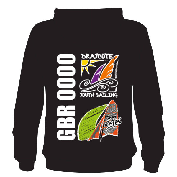 29er Hoodie Thumbnail