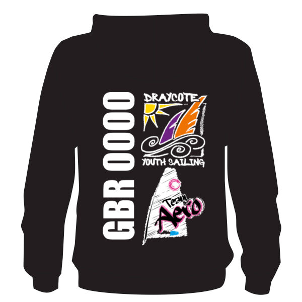 Areo Hoodie Thumbnail