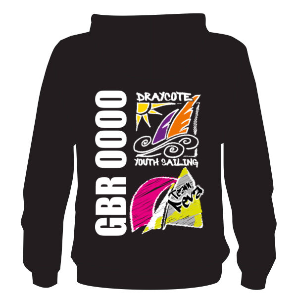 Feva Hoodie Thumbnail