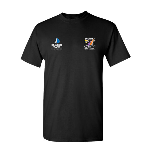 Areo Adult T-Shirt Thumbnail