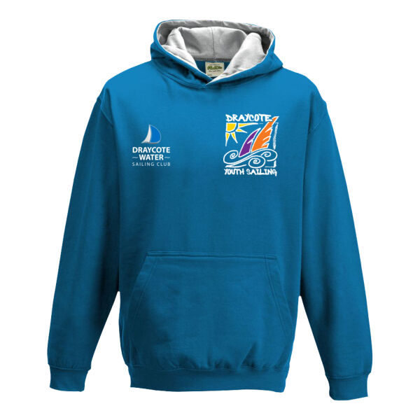 DYS Junior Hoodie Thumbnail