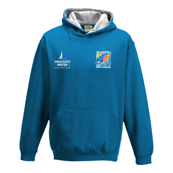 DYS Junior Hoodie Thumbnail