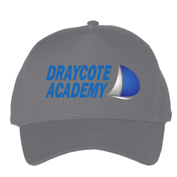 Draycote Academy Cap Thumbnail