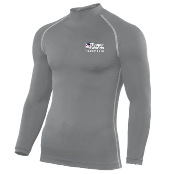 Draycote Academy Topper Worlds 2025 Rash Vest Thumbnail